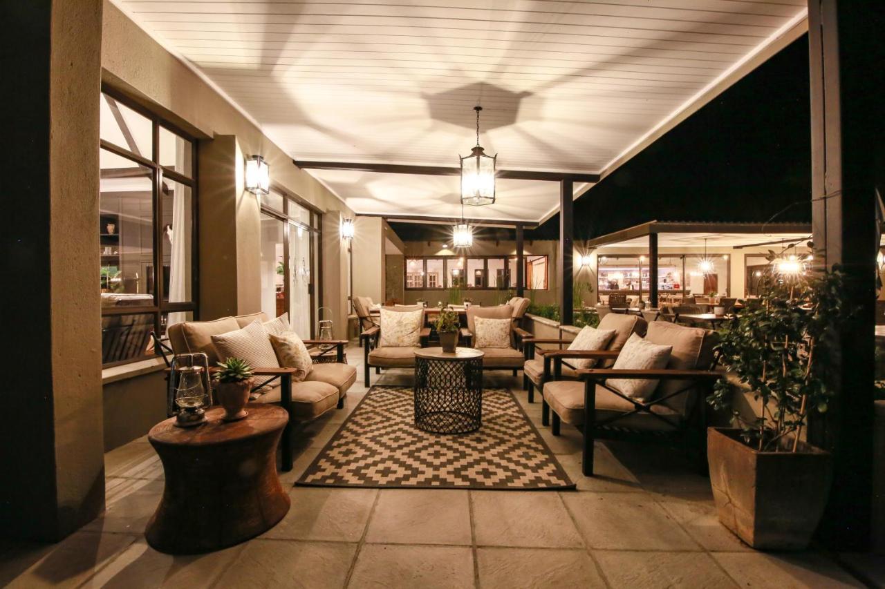 Otjiwa Safari Lodge Otjiwarongo Exterior photo